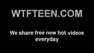 Two Hotties Banging In 69 Pose And Sucking Some Huge Dicks Always free by WTFteen.com