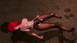 3D HENTAI | BIG ASS | BIG TITS | SEX