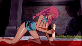 3D HENTAI | BIG ASS | BIG TITS | SEX