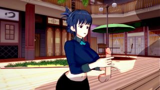 3D HENTAI | BIG ASS | BIG TITS | SEX