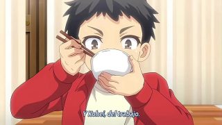 Cola nocturna episodio 1 sub español