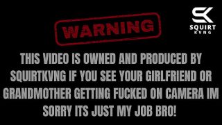 Eating Stripper pussy On stage At NightClub