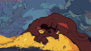 FUTA FURRY HENTAI WITH DUNGEON FUTA BOSS CHAPTER