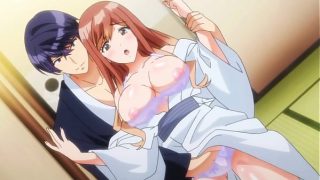 ” ITS SO TIGHT! ” [exclusive hentai english subtitles]