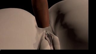 3D VR animation hentai video game Virt a Mate anime cartoon. Lady Alsina Dimitrescu lured a to her and persuaded her to participate in anal fisting, it’s good that the girl has a small fist.