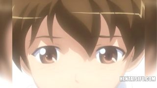 Angels Do Anal To Save Humanity – Uncensored Hentai