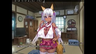 ムチムチデカパイマラ喰いお狐様＆お狸様と濃厚交尾しまくりハメパコ田舎暮らし。 その3