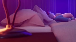 Genshin Impact – Ganyu Caught Masturbating & Squirting Hentai (Sound)