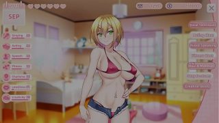 Idol Hands 2 (Part 2) its getting hot