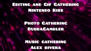 Lucina- Fire Emblem [Compilation]