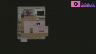 Mes cololocataire me baise tous les jours – épisode 12