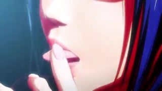 Principal Masturbation and Cowgirl Sex