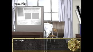 Bible Black The Infection – Memory Loss playthough pt3