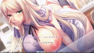 Bunny’s Mama Daikou Service Route1 Scene7 with subtitle