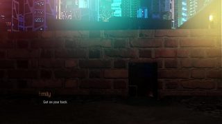 Projekt Passion Big Butt Babe Reverse Cowgirl Rides Big Cock on Rooftop