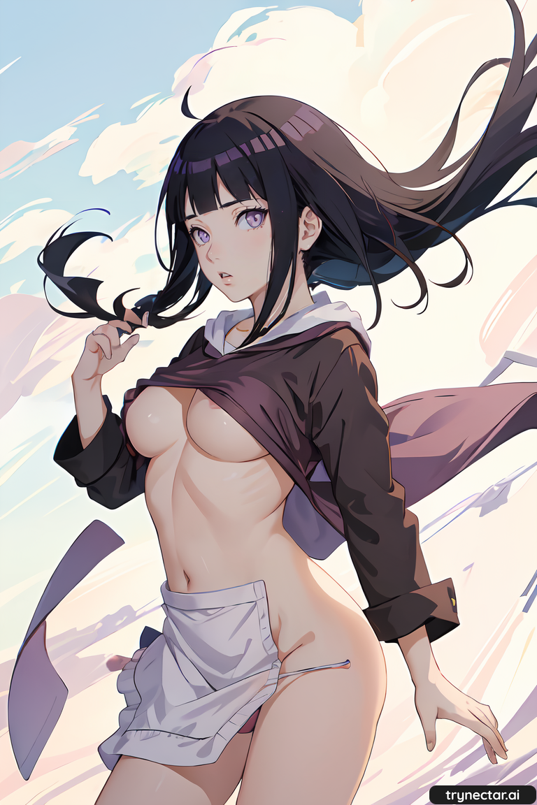 aigenerated anime beautiful sexy trynectar.ai