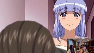 Big Tits Girl Enjoys Passionate Fucking [Hentai Uncensored]