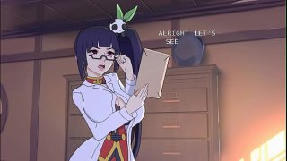 Blazblue Hentai Litchi