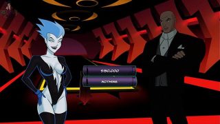 DC Comics Something Unlimited Guide Part 6