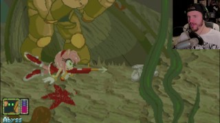 I Lost My Faith In Sonic (Project X Love Potion Disaster)