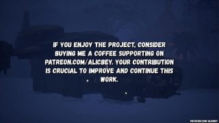 Animated Comic – Beyond Wonderland – 1 –  The Secret Of Jane