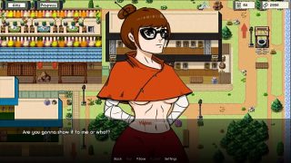 Naruto – Kunoichi Trainer (Dinaki) [v0.13] Part 18 Anal Sex By LoveSkySan69