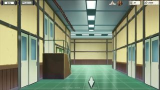 Naruto – Kunoichi Trainer (Dinaki) [v0.13] Part 22 Ino Anal By LoveSkySan69