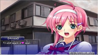 Apartment of love ep 10 – Getting watching from a peeping hole