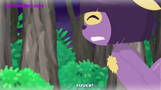 ⇾ Sleeping at Ikki`s Home | HENTAI Gang