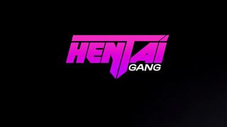 FUTA on Female MILF ⁂ Multiple Penetration Group ANAL Sex Creampie