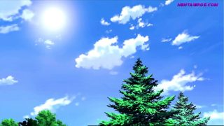 Hardocare At The FOREST ◉ HENTAI EXCLUSIVE [Subtitled]