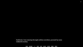 SHE COMMANDED HER TO LICK HER PUSSY – SEX (2:20) Tales from the unending void #21