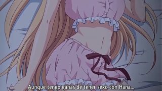 Español Subtitulado – Baka na Imouto o Rikou ni Suru no wa Ore no XX Dake na Ken ni Tsuite 2