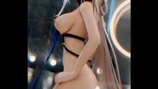 Amazing SEXY ASS DANCE The Best Ass Video!