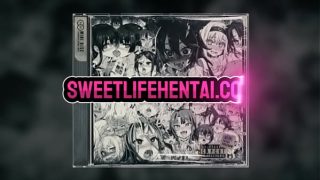 Genshin Impact – Yae Miko   Raiden Shogun In Orgy Threesome Sex Awesome!