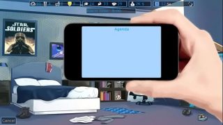 Love Sex Second Base (Andrealphus) – Part 7 Gameplay by LoveSkySan69