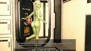 Tales From The Unending Void #10 – Asian Girl With Small Tits Loves To Ride My Cock