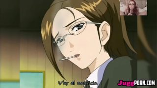 Profesor Pervertido se folla a las cachondas MILFs 02 | HENTAI SIN CENSURA