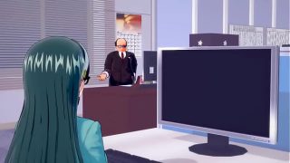 Yor Forger necesita un ascenso en el trabajo