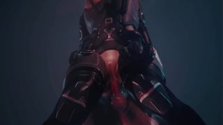 Ass Fucking The StepSister Without A Condom! Anal Creampie!