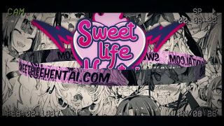 Kaat – Sex Dancing Music! See Now!