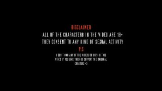 CUTE BUNNY GHIRL DILDO RIDE HENTAI ANIMATION