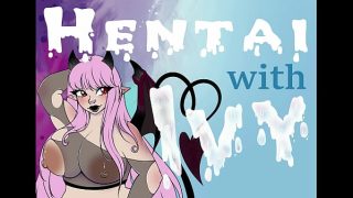 Akane wa Tsumare Somerareru EP 1 PART 1 En-us sub and Pt-br Sub – Hentai with IvyAdventure