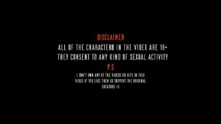 OVERWATCH HENTAI STORY TRACER FUCKED IN THE HOUSE