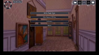 Maves acedemy wit detective danz prt 3