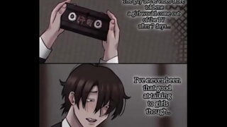 Ringu of fate [softshikioni] (no jumpscare)