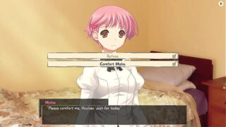 Katawa Shoujo HD Patch Misha Route
