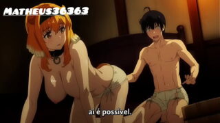 Isekai Meikyuu de Harem wo Corte do EP4 | Legendado PT-BR 8 minutos 720p
