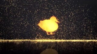 Young blonde slut gets penetrated by huge cock and fucked in every possible way – AI content