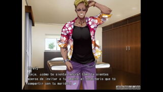 Esposa Infiel con el ex-novio RUTA 2. Parte 18. Juego Hentai